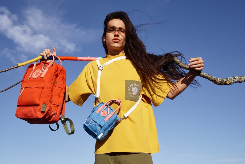 fjllrven kanken look Knken Backpack as well as hiking and traveling Best Color Fjallraven Kanken -