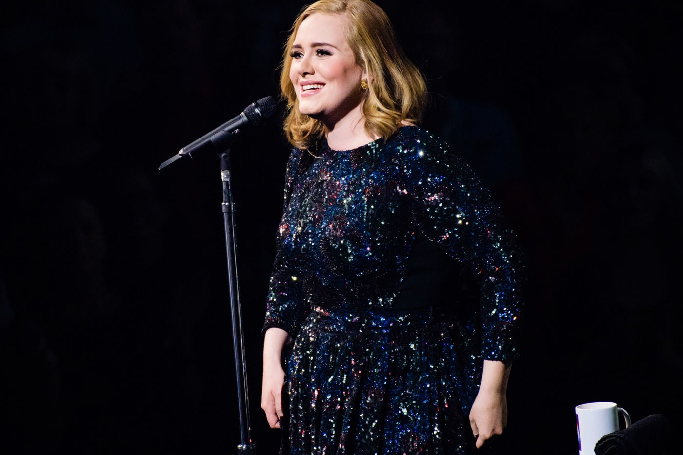 Adele's New Album Might Be Coming Out This Fall