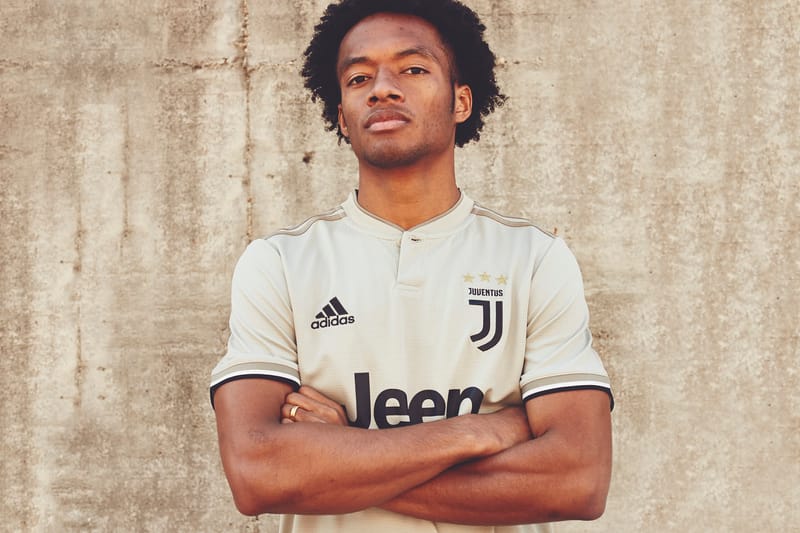 juventus fc away kit