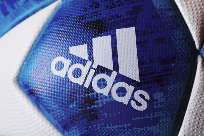 Adidas Football 2019 Uefa Champions League Ball Hypebeast
