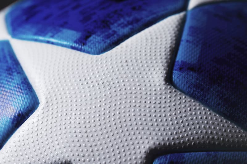 Adidas Football 2019 Uefa Champions League Ball Hypebeast