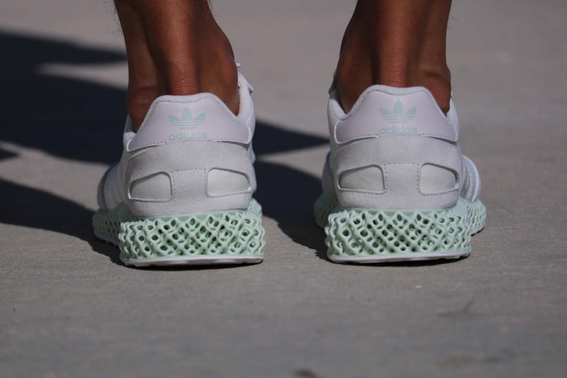 adidas nmd 4d white