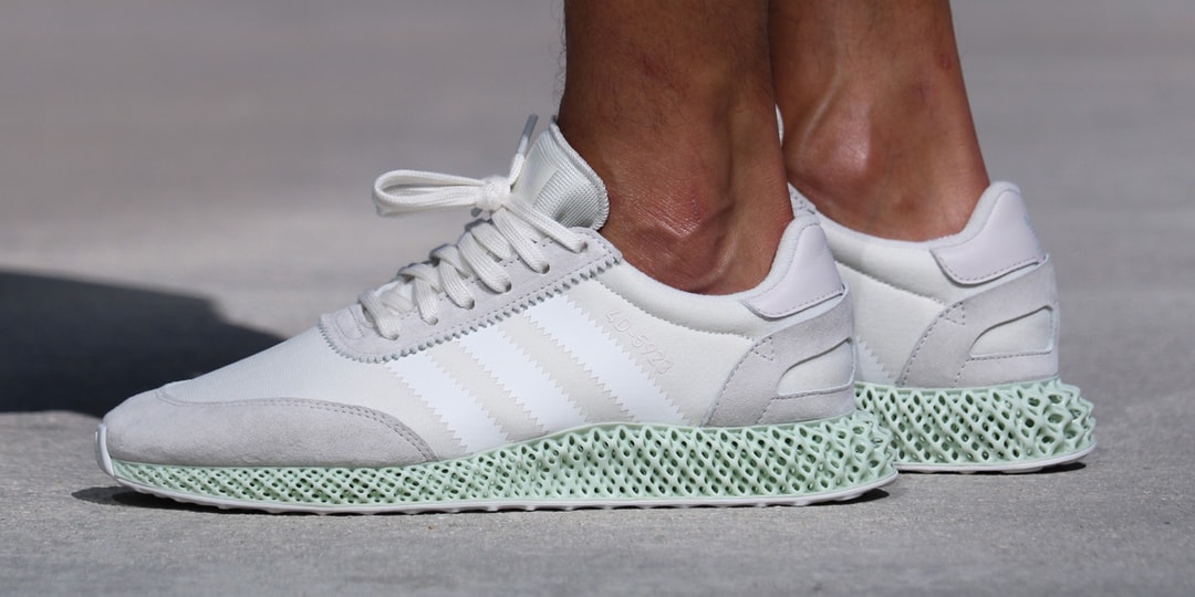 Adidas originals iniki runner 2018 Clearance