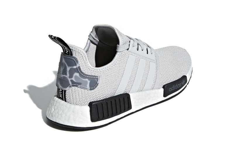 adidas NMD R1 "Camo Heel" Release | Hypebeast adidas NMD R1 "Camo Heel" Release | Hypebeast