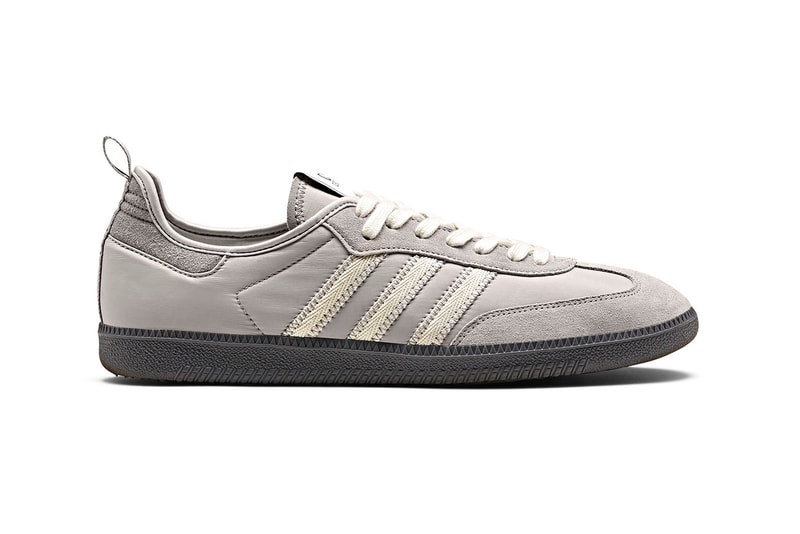 adidas Originals C.P. Company Fall/Winter 2018 Sneakers Apparel Goggle Jacket Explorer Beckenbauer T-shirt Kamanda Samba Marathon TR Casual Terrace Sportswear Football