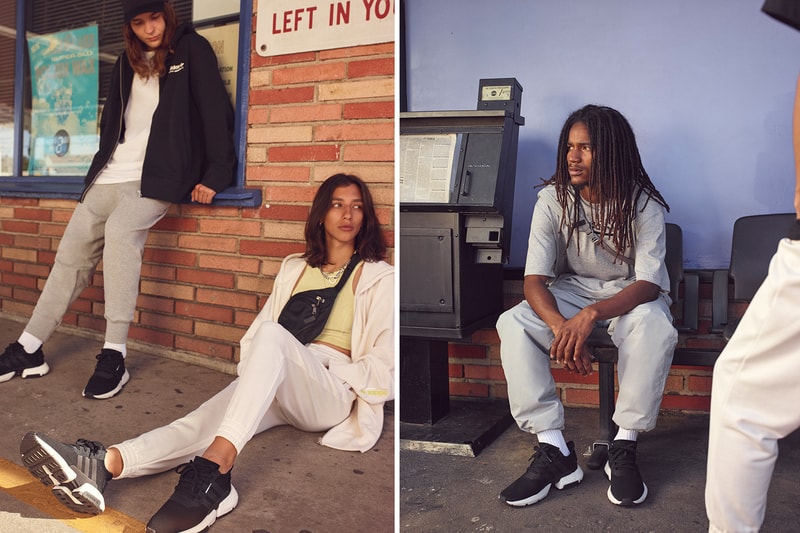 adidas Originals POD-S3.1 Summer 2018 Lookbook