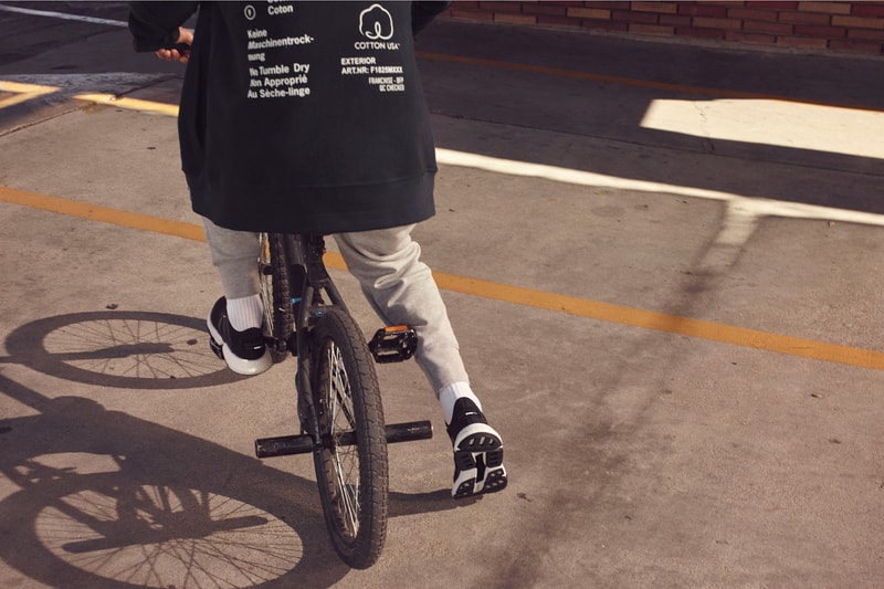 adidas Originals POD-S3.1 Summer 2018 Lookbook