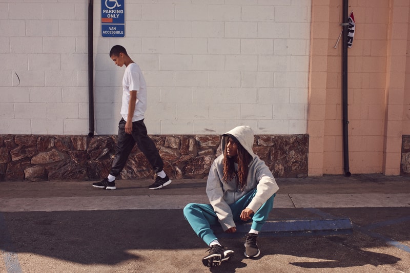 adidas Originals POD-S3.1 Summer 2018 Lookbook