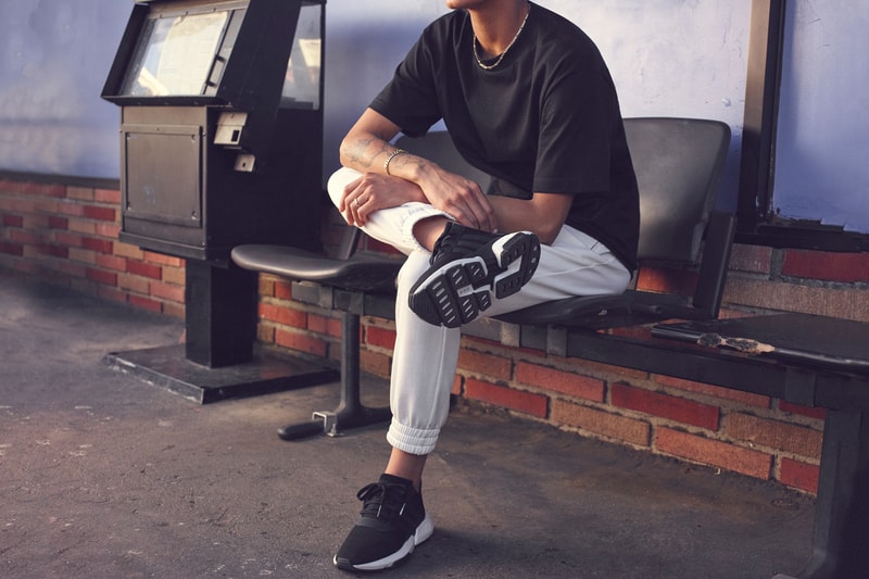 adidas Originals POD-S3.1 Summer 2018 Lookbook