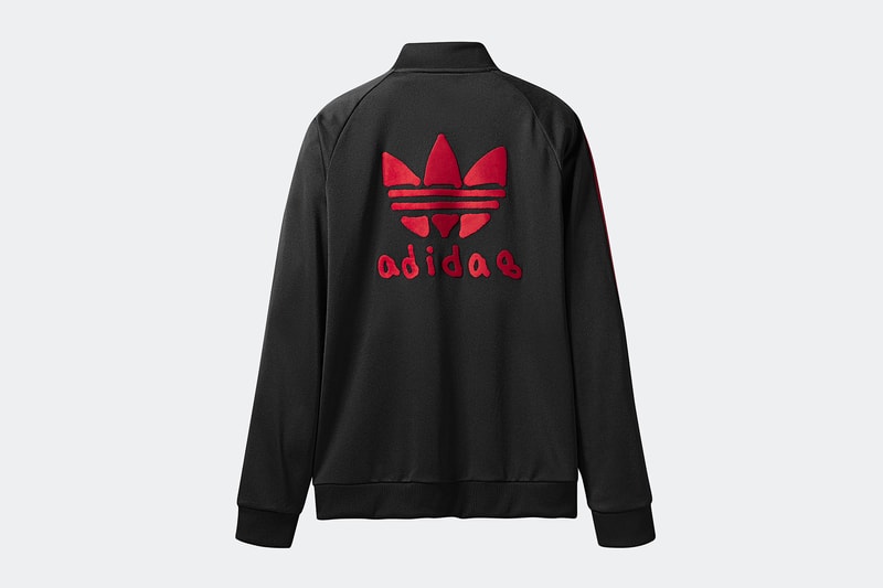 adidas Originals united arrows sons collaboration collection fall winter 2018 sneakers shoes outerwear layering pieces drop release date info poggy hip hop grafitti wanto b boy Rivalry Lo ultra star august 25 purchase buy sale sell