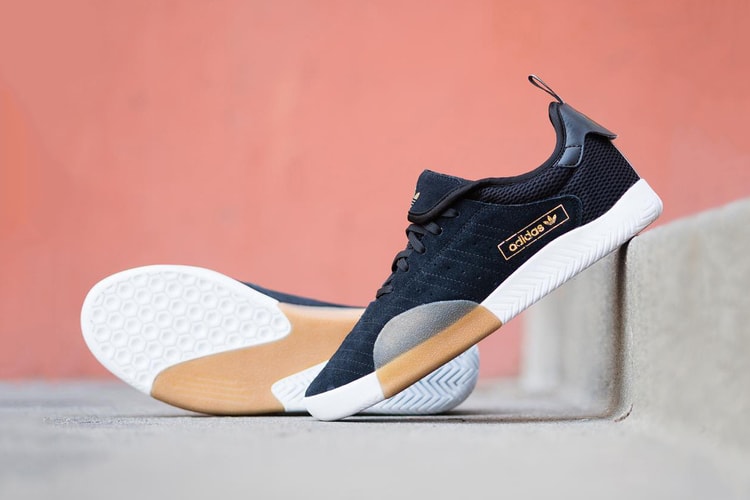 adidas Skateboarding Debuts Latest 3ST Model: The .003