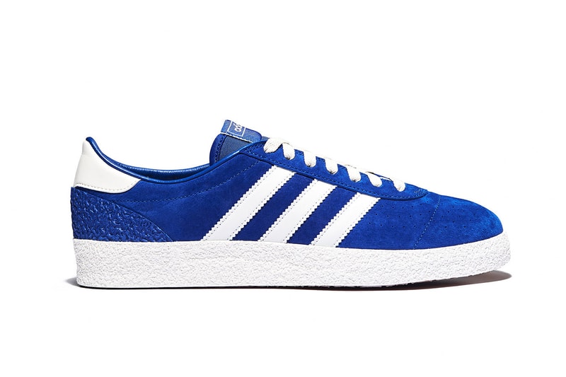 adidas Originals Spezial Fall/Winter 2018 "Acid Winter" Punstock SPZL Loton Jacket Aigburth Anorak Beckenbauer ZX452 Marathon Munchen Super SPZL