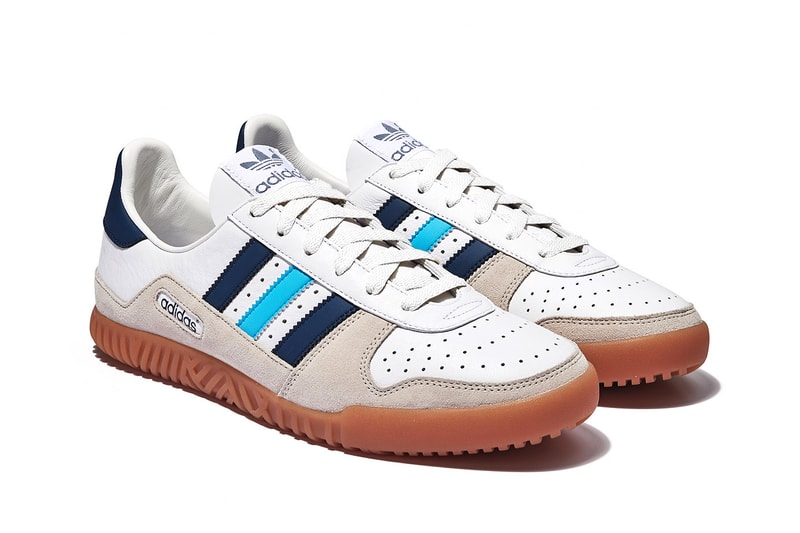adidas Originals Spezial Fall/Winter 2018 "Acid Winter" Punstock SPZL Loton Jacket Aigburth Anorak Beckenbauer ZX452 Marathon Munchen Super SPZL