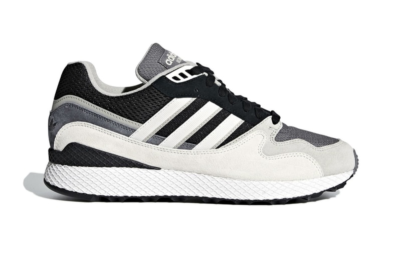 adidas Ultra Tech Orca Release Core Black Crystal White Core Black