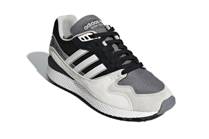 adidas Ultra Tech Orca Release Core Black Crystal White Core Black