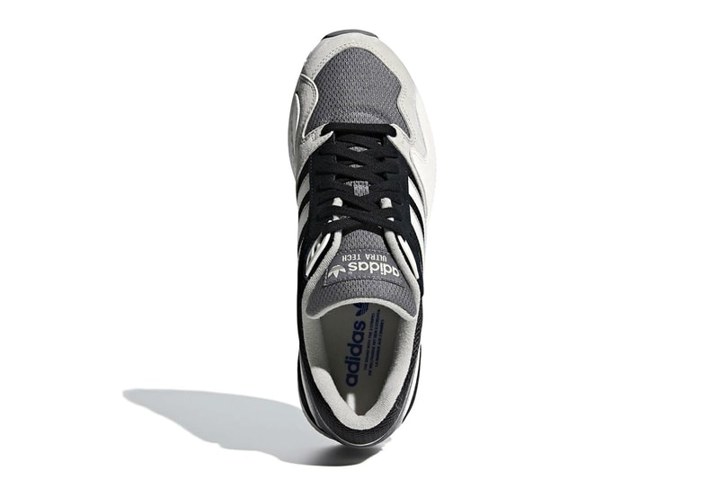 adidas Ultra Tech Orca Release Core Black Crystal White Core Black