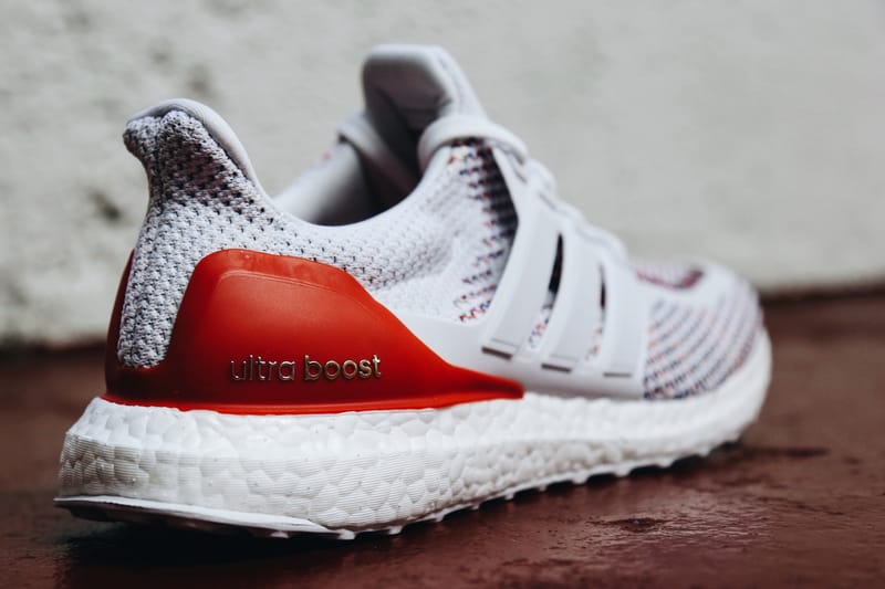 foot locker ultraboost dna