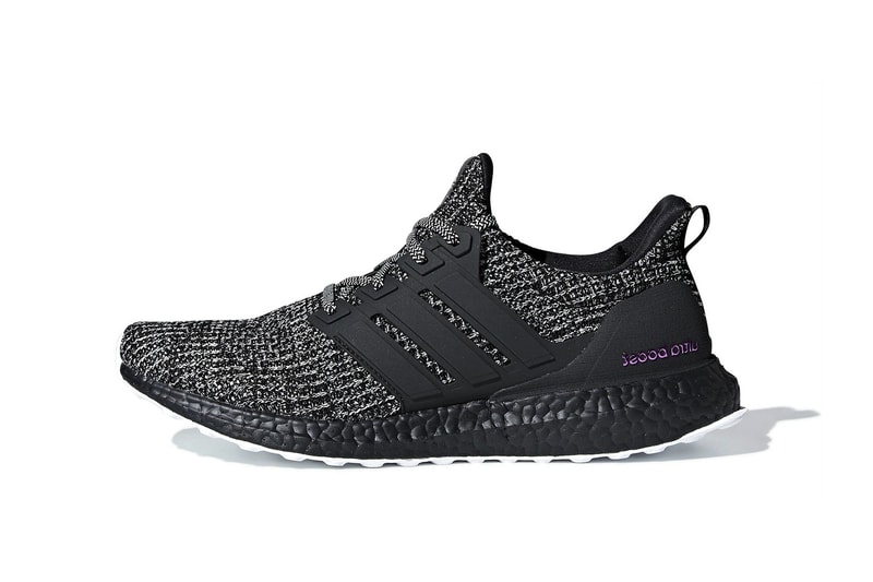 adidas ultraboost 4.0 breast cancer awareness 2018 september footwear release date