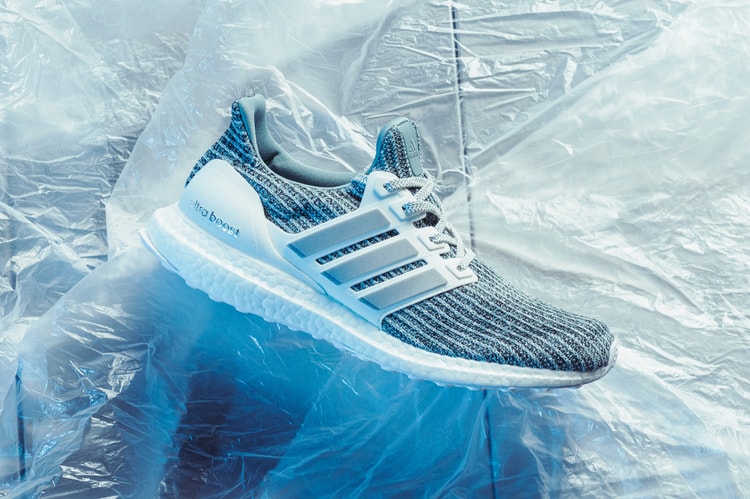 A Closer Look at the adidas UltraBOOST 4.0 LTD “Cloud White/Silver”