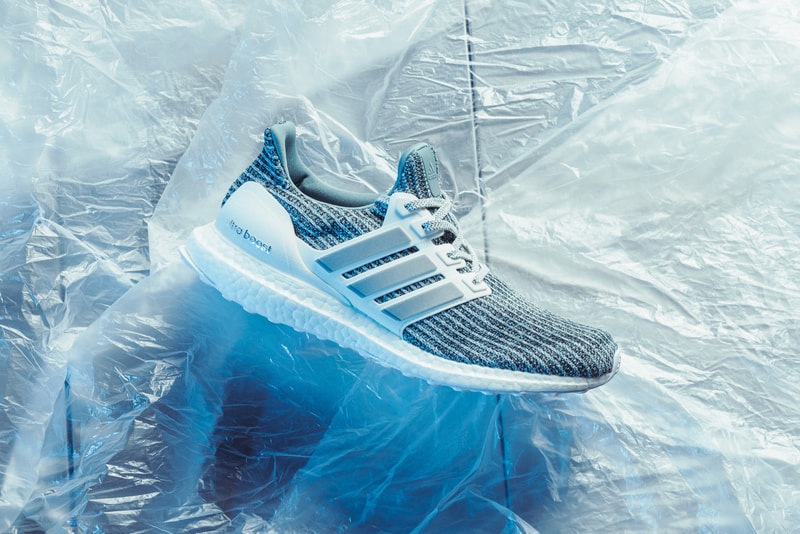 adidas UltraBoost 4.0 LTD Cloud White Silver release info sneakers feature