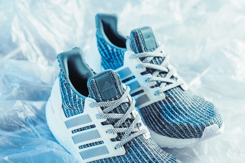 adidas UltraBoost 4.0 LTD Cloud White Silver release info sneakers feature