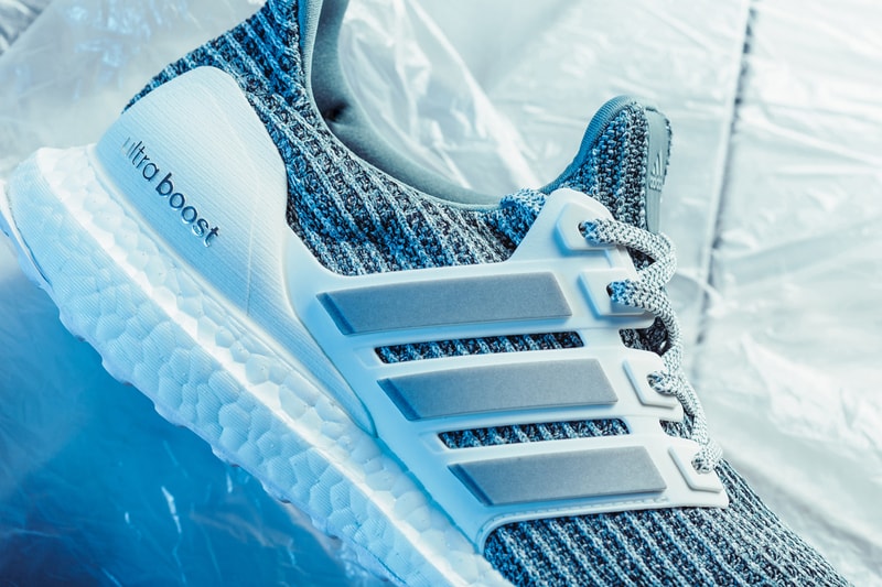 adidas UltraBoost 4.0 LTD Cloud White Silver release info sneakers feature