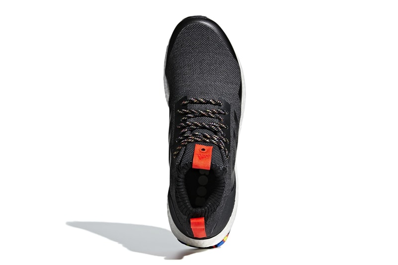 adidas UltraBOOST Mid "Multicolor Pack" Release date white black colorway sneaker price info purchase