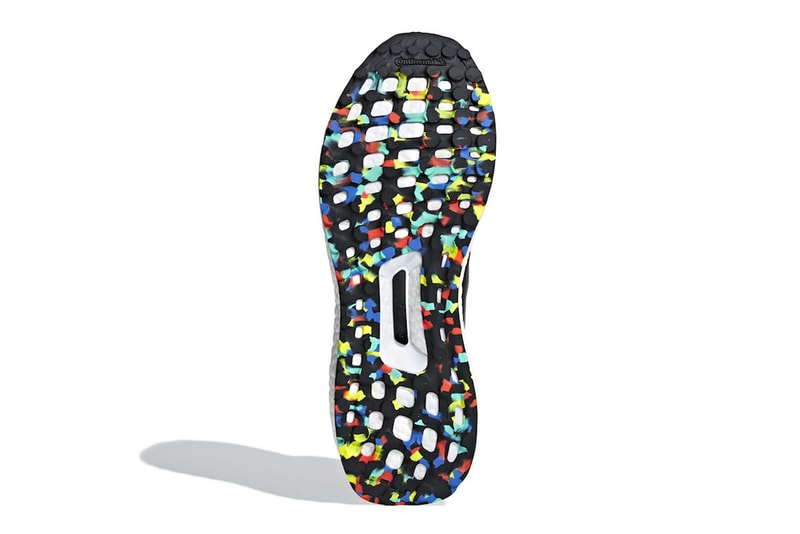 adidas UltraBOOST Mid "Multicolor Pack" Release date white black colorway sneaker price info purchase