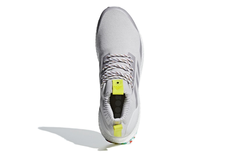 adidas UltraBOOST Mid "Multicolor Pack" Release date white black colorway sneaker price info purchase