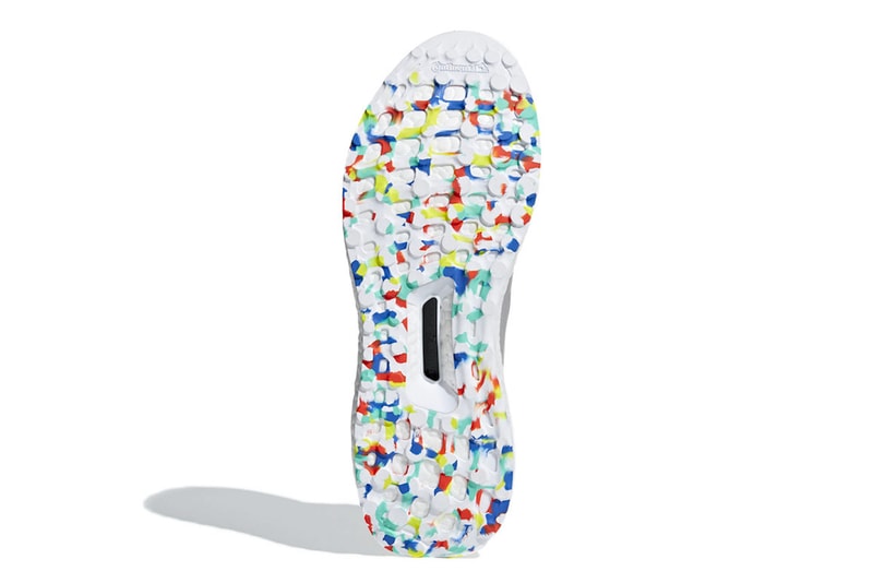 adidas UltraBOOST Mid "Multicolor Pack" Release date white black colorway sneaker price info purchase