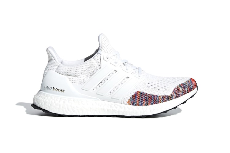 adidas UltraBOOST 1.0 to Restock in Three OG Colorways