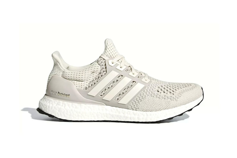 adidas ultraboost restock 2018 footwear cream white multi navy multi
