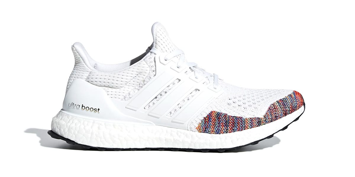 new ultra boost colors 2018