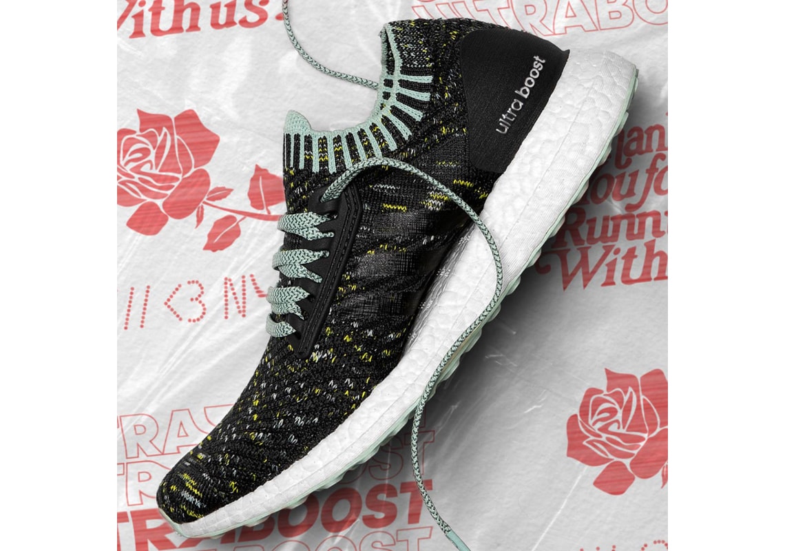 adidas UltraBOOST NYC Bodega Pack Release Date ultraboost X sneaker colorway new york city inspired info price purchase online 2018 september