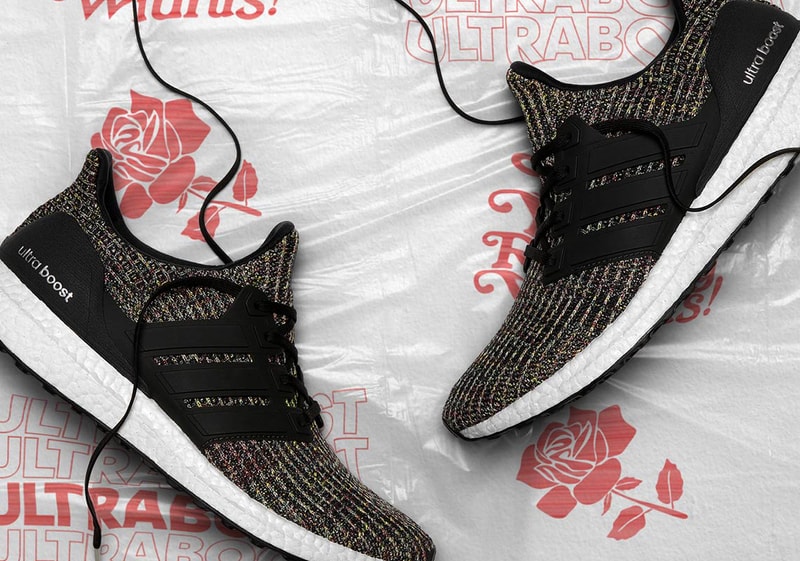 adidas UltraBOOST NYC Bodega Pack Release Date ultraboost X sneaker colorway new york city inspired info price purchase online 2018 september