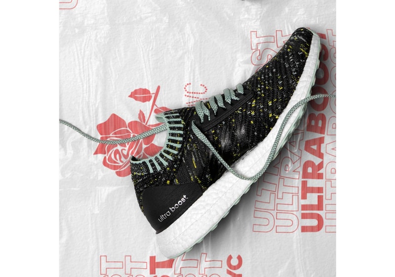 adidas UltraBOOST NYC Bodega Pack Release Date ultraboost X sneaker colorway new york city inspired info price purchase online 2018 september