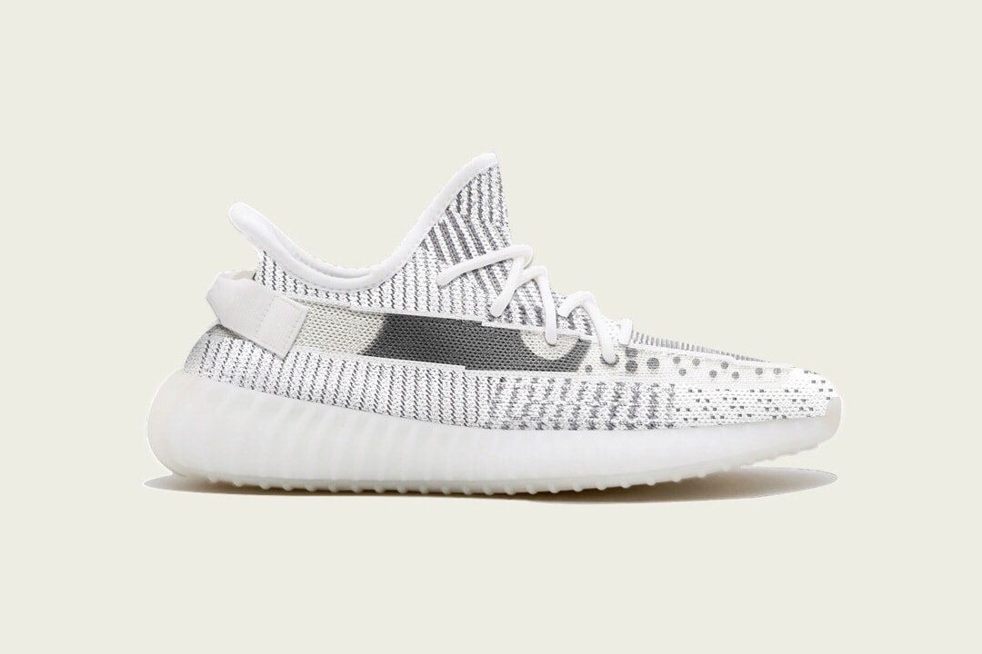 adidas yeezy boost 350 v2 static clean look release date footwear 2018 december kanye west kim kardashian