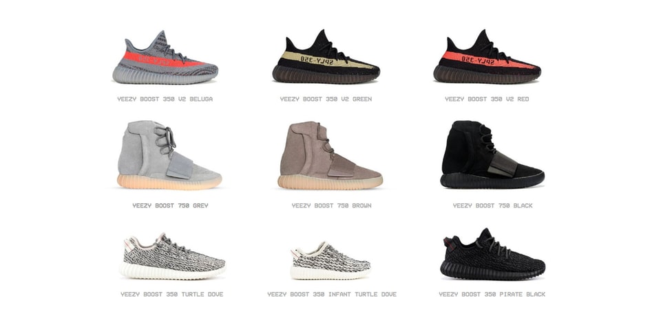 Yeezy supply mens shoes Clearance