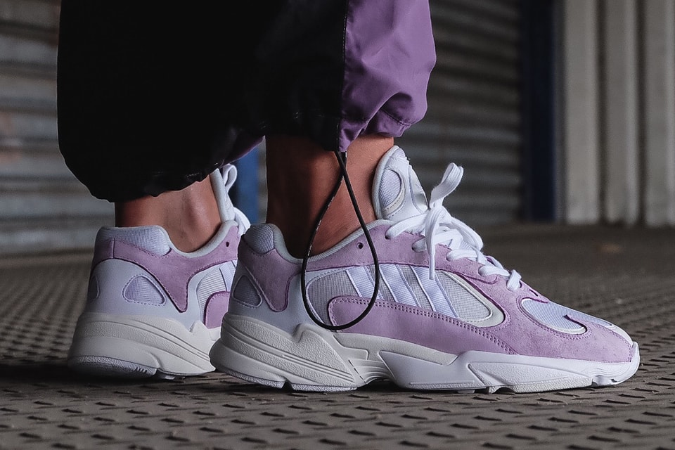 Shoes Sneaker Adidas Malaysia Adidas Yung 96 Snipes Adidas Yung-1