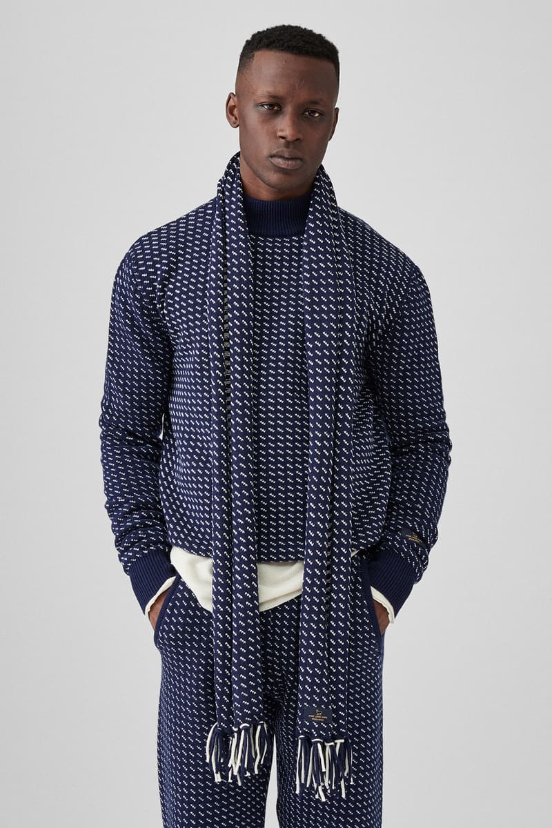 Aimé Leon Dore Fall/Winter 2018 Collection Lookbook Fashion Clothing