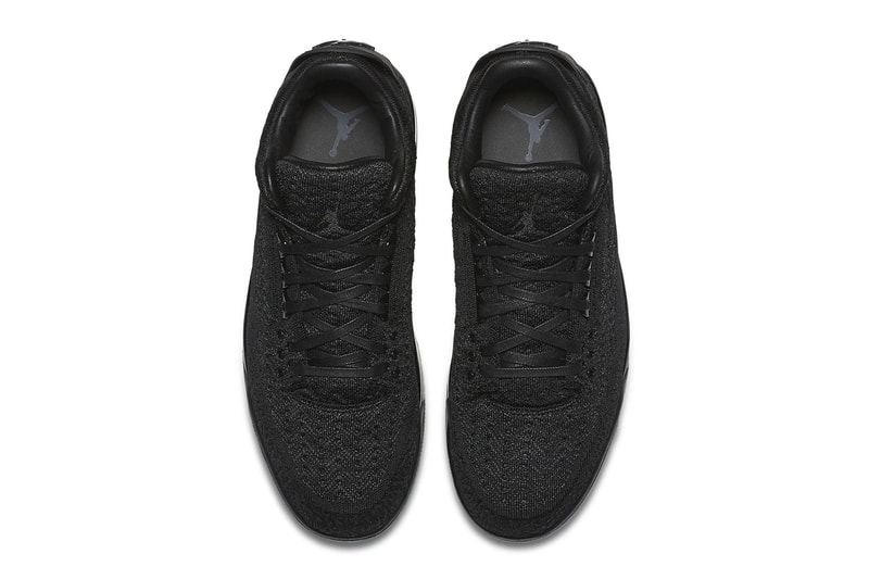 Air Jordan 3 Flyknit Official Release Date Nike SNKRS Drop Info Black Cat