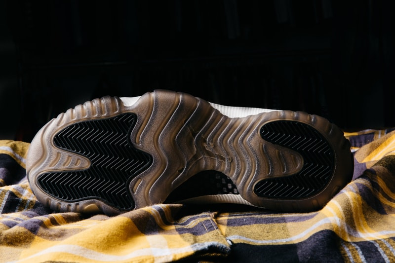 Air Jordan Future premium nike Woven Camo dark army sail black new 2018 august buy nike sneaker politics