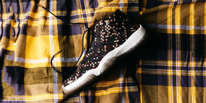 air jordan future premium camo