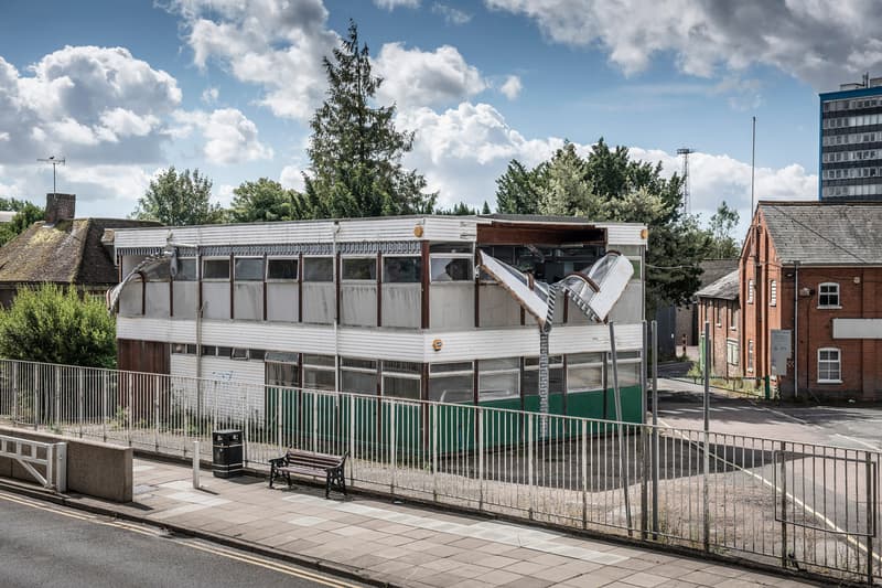 alex chinneck zipper installation open to the public sculpture artworks