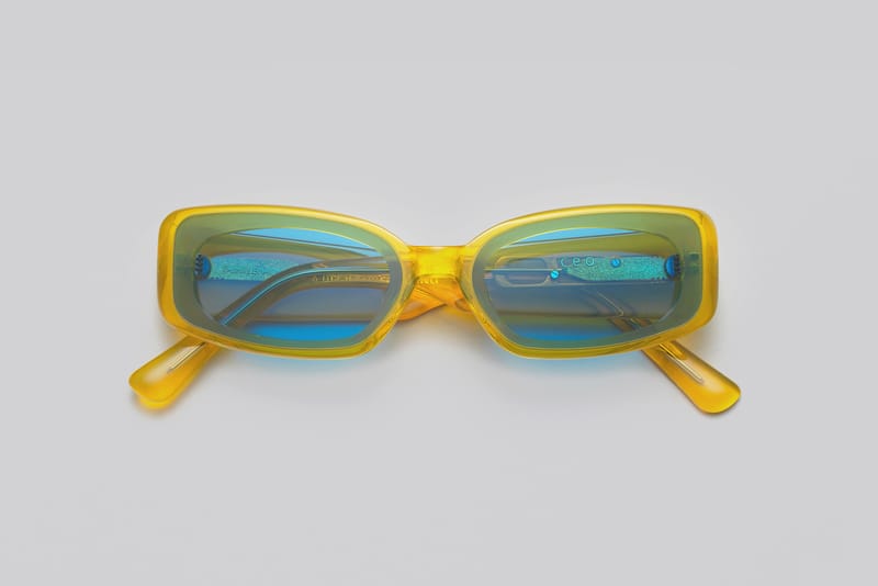 An Official Look at Alexander Wang's Gentle Monster Collaboration