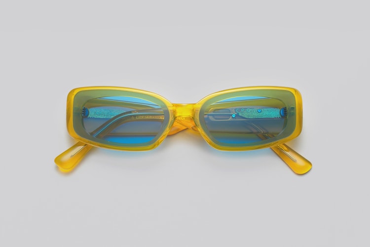 An Official Look at Alexander Wang's Gentle Monster Collaboration