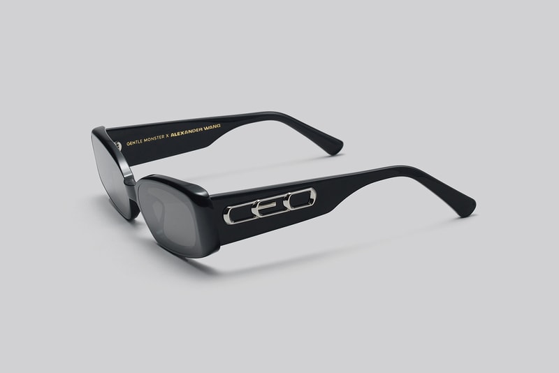 Alexander Wang x Gentle Monster CEO Collection Collections Collab Collaboration Release Details Fashion Clothing Cop Purchase Buy Sunglasses Frames Glasses