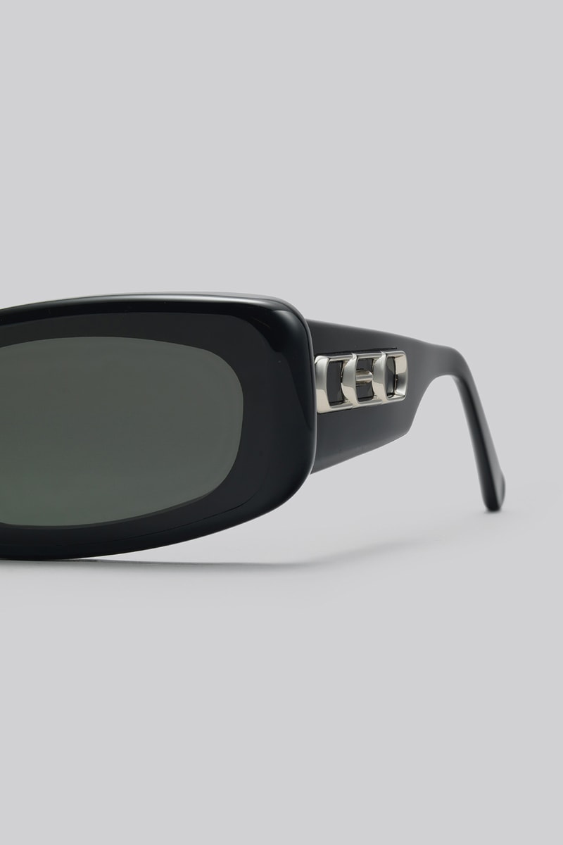 Alexander Wang x Gentle Monster CEO Collection Collections Collab Collaboration Release Details Fashion Clothing Cop Purchase Buy Sunglasses Frames Glasses