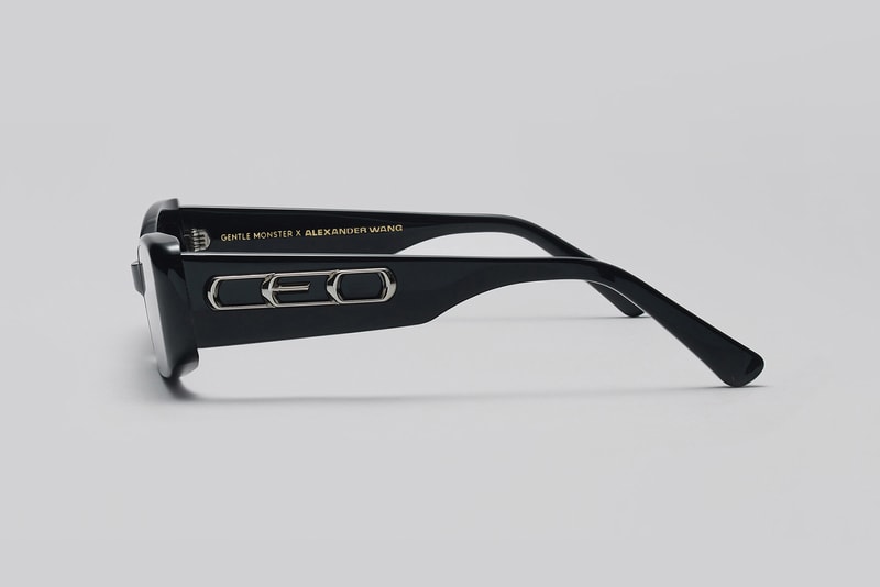 Alexander Wang x Gentle Monster CEO Collection Collections Collab Collaboration Release Details Fashion Clothing Cop Purchase Buy Sunglasses Frames Glasses