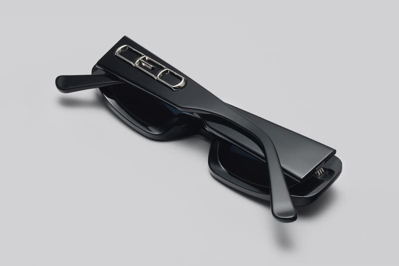 Alexander Wang x Gentle Monster CEO Collection Collections Collab Collaboration Release Details Fashion Clothing Cop Purchase Buy Sunglasses Frames Glasses